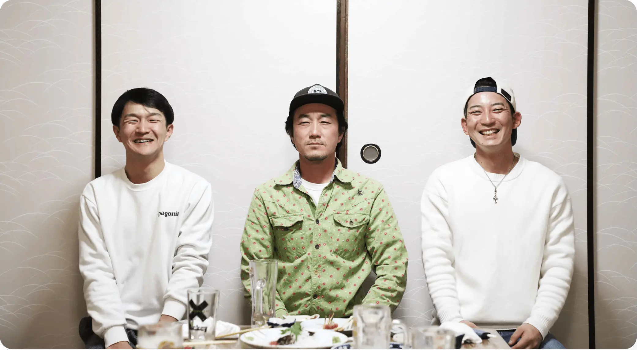 メンバー写真 1